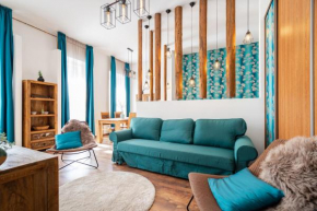 Basilika View elegant Suite NEED RESERVATION FOR FREE PARKING